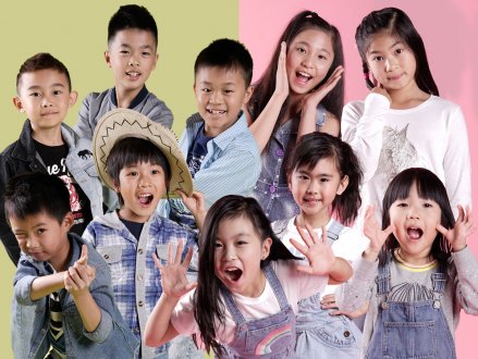 Little Sunshine 來了!投票選出「網上至 LIKE 大獎」!1746208047 Little Sunshine 來了!投票選出「網上至 LIKE 大獎」!