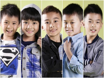 Little Sunshine 男生 #1-#5 愛高達 拼樂高1746167127 Little Sunshine 男生 #1-#5 愛高達 拼樂高