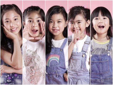 Little Sunshine 女生 #6-#10 愛公主 怕蜘蛛1746207831 Little Sunshine 女生 #6-#10 愛公主 怕蜘蛛