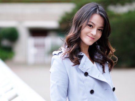 Tracy 陳婧 努力經營幸福 (2)1746076977 Tracy 陳婧 努力經營幸福 (2)