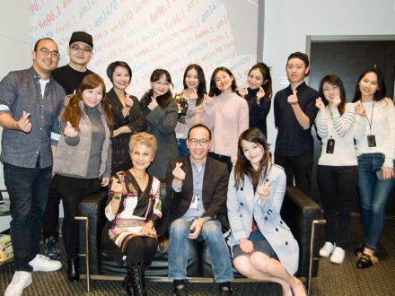 Cindy 汪昕雨 強勢過關 成為國語 Radio Idol 冠軍1746076732 Cindy 汪昕雨 強勢過關 成為國語 Radio Idol 冠軍