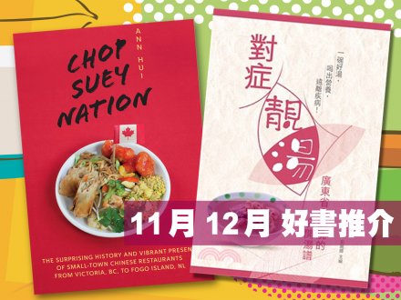 Celina 週六品味圈之「生活雜誌 - 11 月、12 月好書推介 」