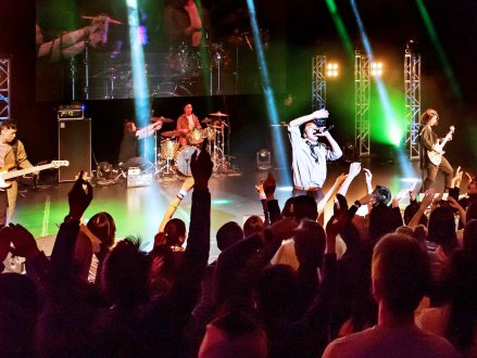 Supper Moment Live in Vancouver 圖片集1746076945 Supper Moment Live in Vancouver 圖片集