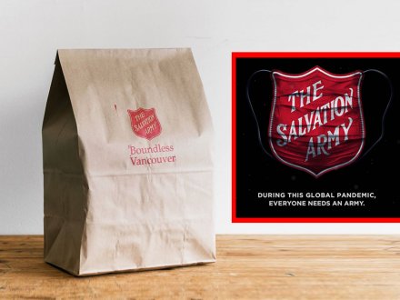 Salvation Army COVID-19 relief 加拿大救世軍派發疫情紓困包 請出錢出力支持!1746076957 Salvation Army COVID-19 relief 加拿大救世軍派發疫情紓困包 請出錢出力支持!