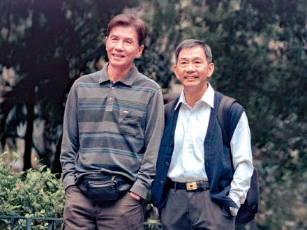 VIFF AM1470 DJ 推介 - 屢獲最佳電影、最佳男主角獎項《叔 · 叔》1746765909 VIFF AM1470 DJ 推介 - 屢獲最佳電影、最佳男主角獎項《叔 · 叔》