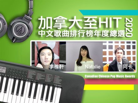 加拿大至 HIT 2020 年全國總選獎項揭曉 網上和手機 App 精華重溫 1746933669 加拿大至 HIT 2020 年全國總選獎項揭曉 網上和手機 App 精華重溫
