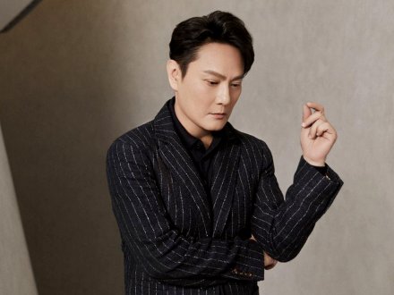 Music 全球首播 - 張信哲《A Matter of Love》1746942181 Music 全球首播 - 張信哲《A Matter of Love》