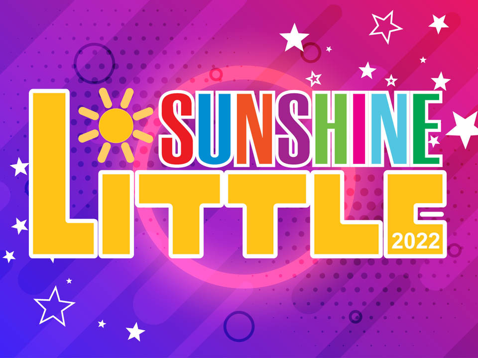 Little Sunshine 在線報名開始  決賽將在時代坊舉行 
