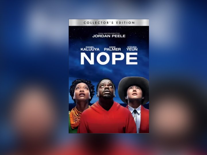 Digital Movie 請你看好戲: NOPE1745951712 Digital Movie 請你看好戲: NOPE