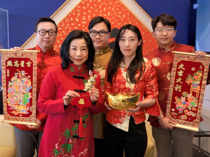 Zodiac Fortune Telling 兔年生肖運程 (1) - 鼠、牛、虎 1745911825 Zodiac Fortune Telling 兔年生肖運程 (1) - 鼠、牛、虎
