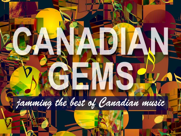 Canadian Gems 主打「加國原創+樂壇新人」全新英語音樂節目開播!1745910943 Canadian Gems 主打「加國原創+樂壇新人」全新英語音樂節目開播!