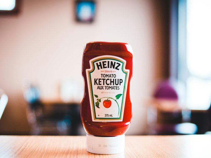 Ketchup 番茄醬要放冰箱嗎？有水分離出來是否壞掉了？