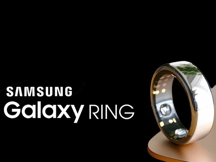 Smart ring 三星 Galaxy Ring 真身曝光  能追蹤睡眠和心跳數據