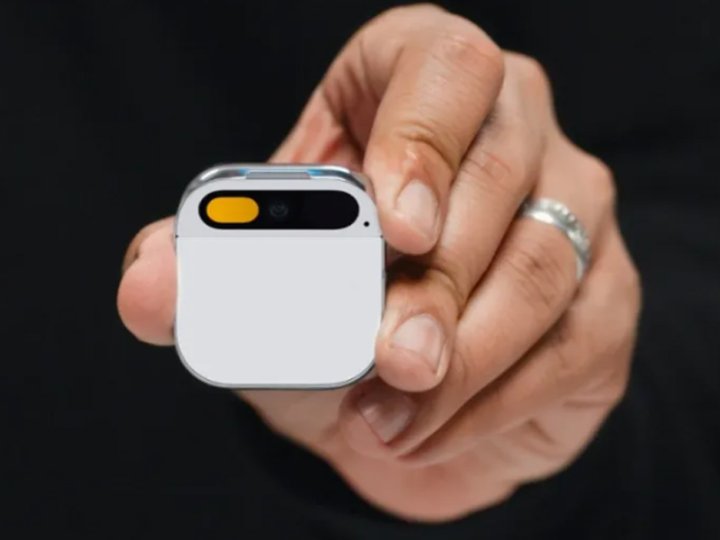 號稱能顛覆 iPhone 的 Ai Pin 究竟是甚麼？