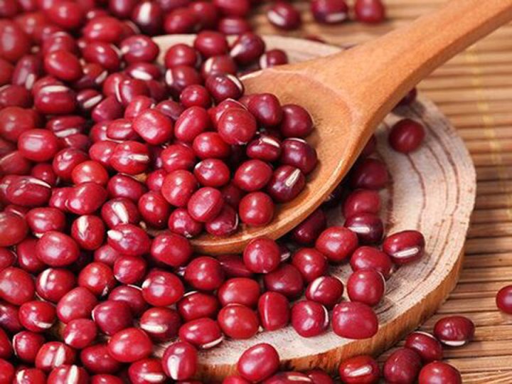 Red Beans 七大紅豆的神奇效果讓你更年輕  