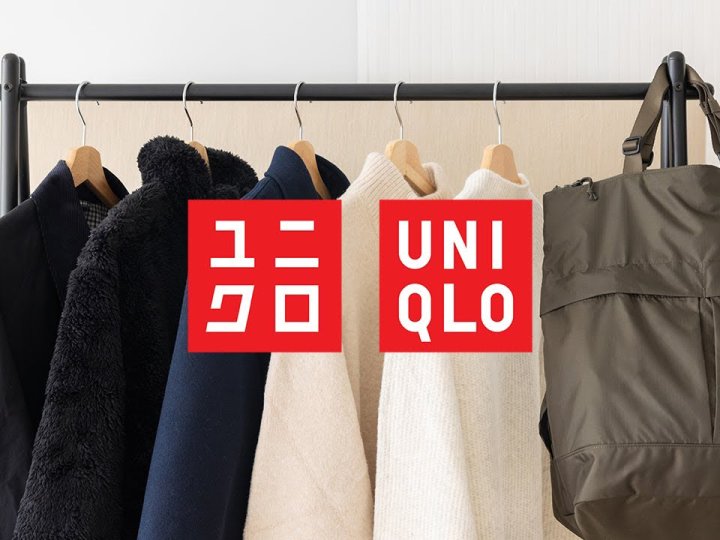 全世界通曉的品牌「UNIQLO」竟是來自一個筆誤！ 