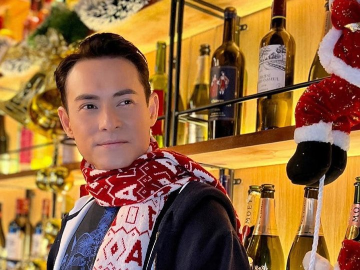 Gabriel 海俊傑揭開與李小龍的微妙關係 1745951304 Gabriel 海俊傑揭開與李小龍的微妙關係