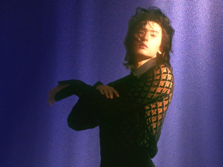 Music 聯合首播 - 張哲瀚《90s》1746772662 Music 聯合首播 - 張哲瀚《90s》