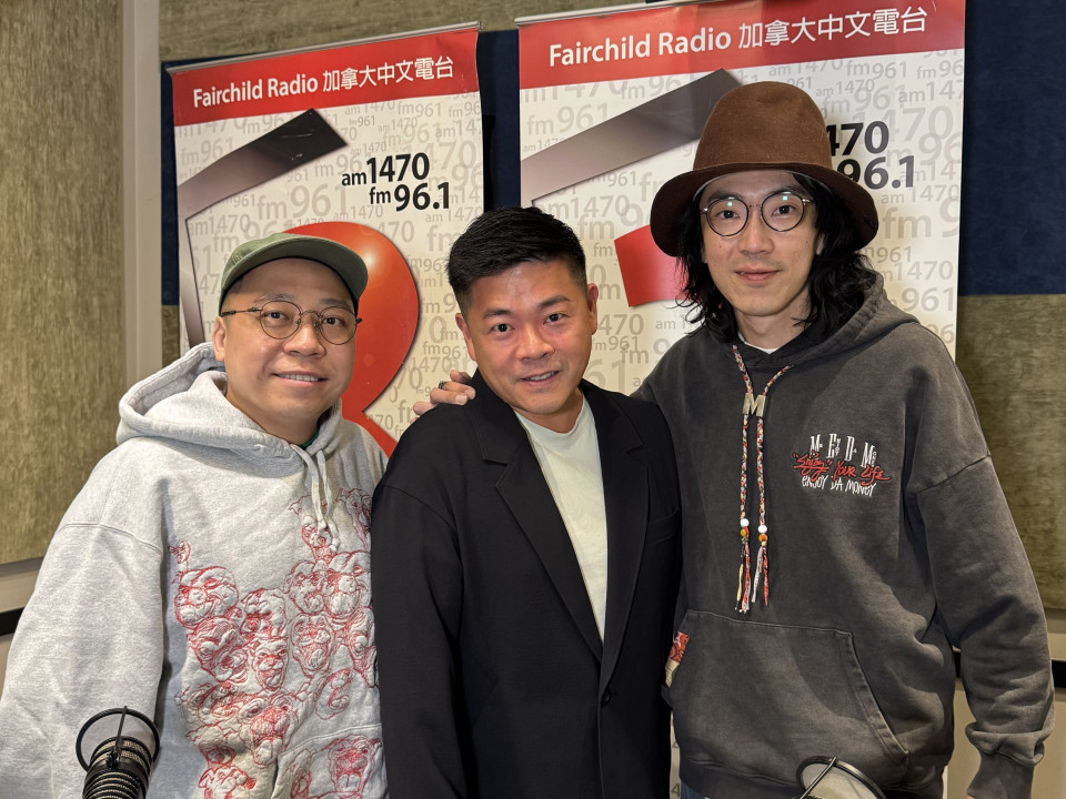 「D 態度 」獨家訪問農夫 Featured News-「D 態度 」獨家訪問農夫