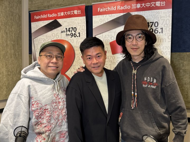 「D 態度 」獨家訪問農夫