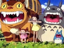 Ghibli Theme Park 還原 5 部宮崎駿動畫場景！吉卜力主題樂園 2022 年開幕