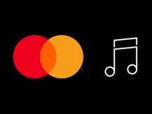 Technology 刷 Mastercard 付款 配樂同時響起！