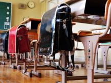 School Backpacks 開學了！選購書包小知識！