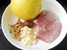 Autumn Recipes 暖氣開太勁？滋陰去燥 一湯兩菜好介紹