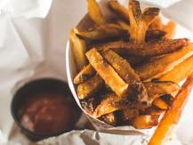 Junk food 錯怪你了！這些垃圾食物其實很有益