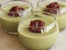 Matcha 春天就是要吃抹茶甜點