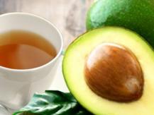 Avocado 日本瘋傳酪梨籽煲水瘦身 有效嗎？營養師話你知！