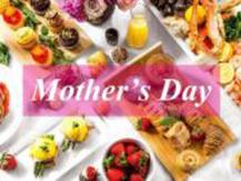 Mother's Day Buffet 母親節自助早午餐推介 訂座要快！