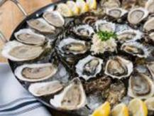 Oyster Happy Hour 生蠔歡樂時光 終極攻略