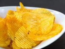 Potato Chip Day 今天是「薯片日」 你對薯片知多少？