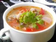 Soup for Spring 春日湯水好介紹