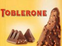 Toblerone 瑞士三角巧克力推出雪條 甜品控福音！