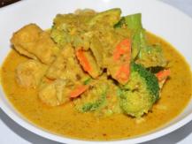 Curry 根本不是源於印度！咖哩身世大揭秘