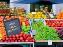 Farmers' Market 大溫 18 個農夫市集 5 月起登場！