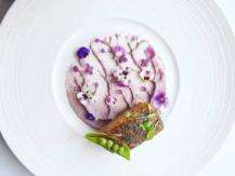 Food decoration 3 分鐘學會 5 星級餐廳的食物擺盤