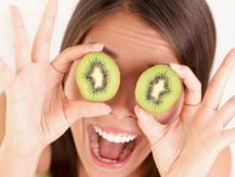 Food for eyes 奶精、酥油最壞眼？醫生教你怎樣吃才不傷眼睛