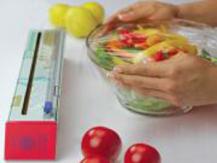 Food Plastic Wrap 家用保鮮膜不加熱也潛藏危機?!