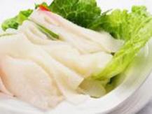Food Trivia 牛百頁是牛的第幾個胃？
