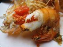 Food Trivia 蝦頭裏的膏其實是...