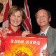 省長Christy Clark團拜249
