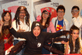 Halloween cosplay party270