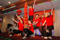 Annual dinner 新時代集團 30 週年可喜可賀320