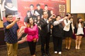 Sunshine Nation 慶功宴338