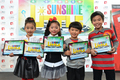 Little Sunshine Finale341