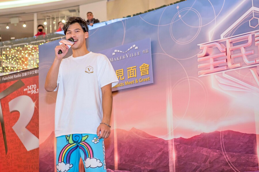 Lokman & AK @ MIRROR -「Meet & Greet」 10609