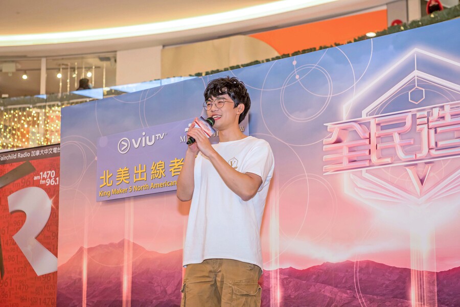 Lokman & AK @ MIRROR -「Meet & Greet」 10614